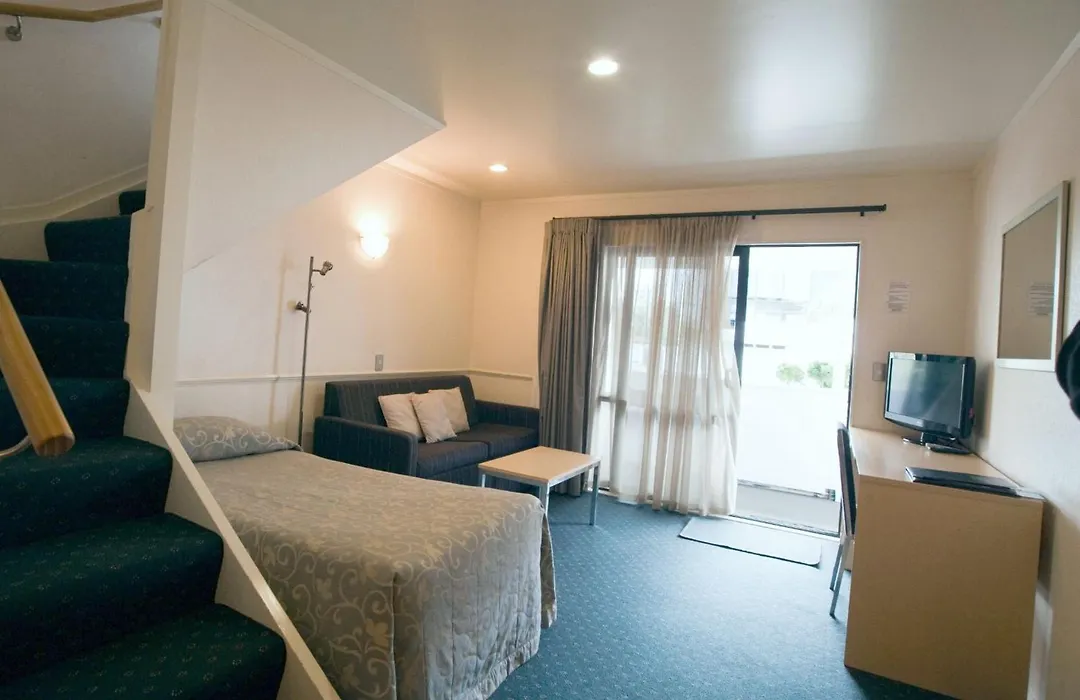 Manukau Motor Lodge-1