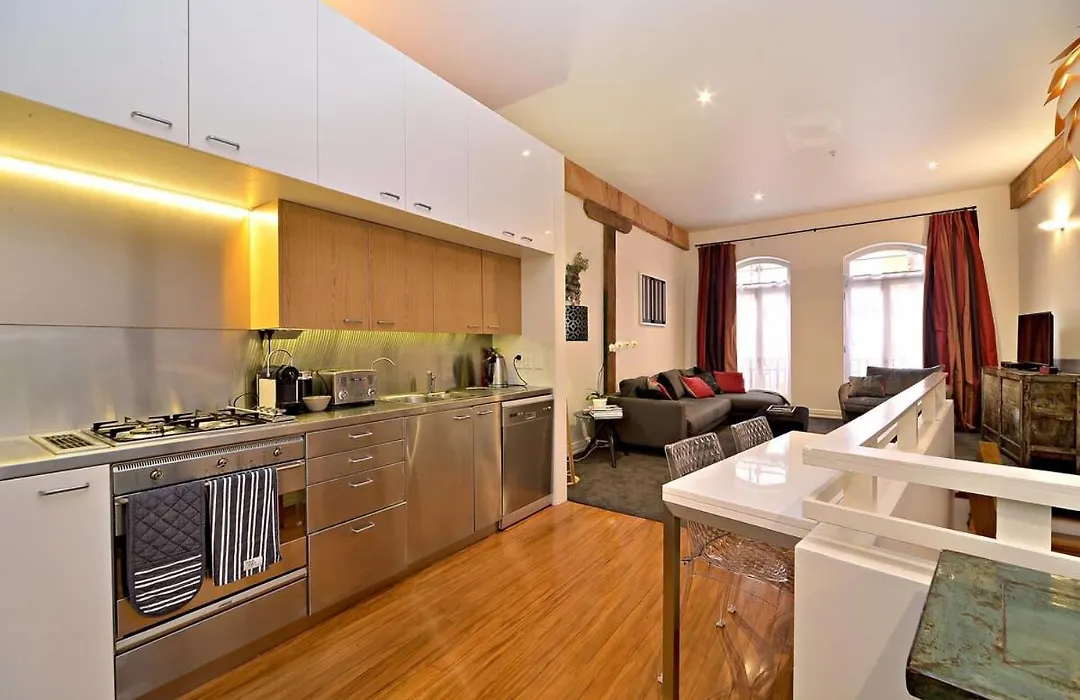 Downtown Designer Luxury-1