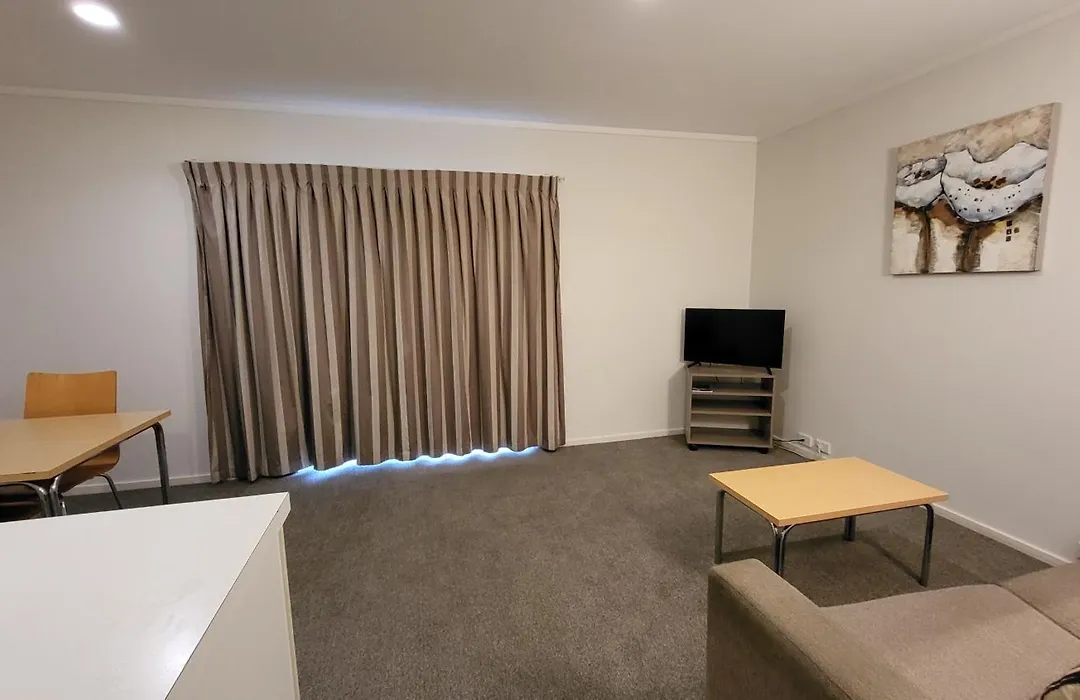 Manukau Motor Lodge-1