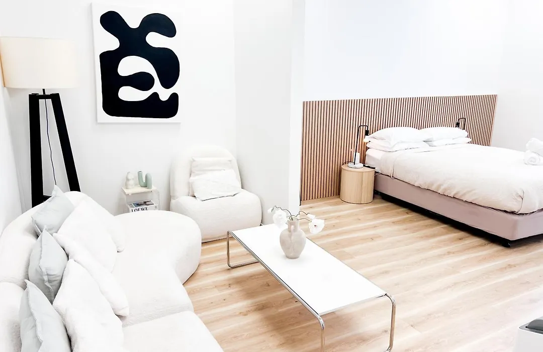 Designer Apartment-1