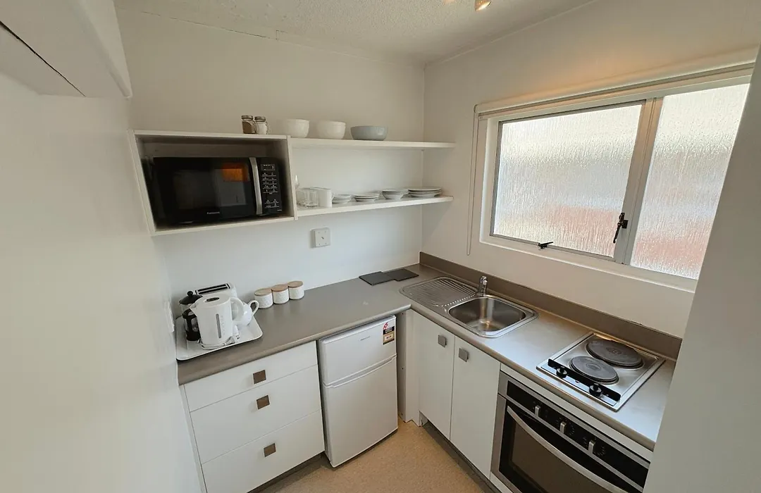 Mt Albert Motor Lodge-1