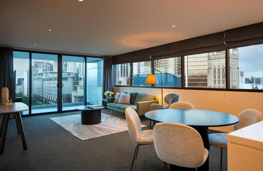 Quest On Hobson Serviced Apartments-1