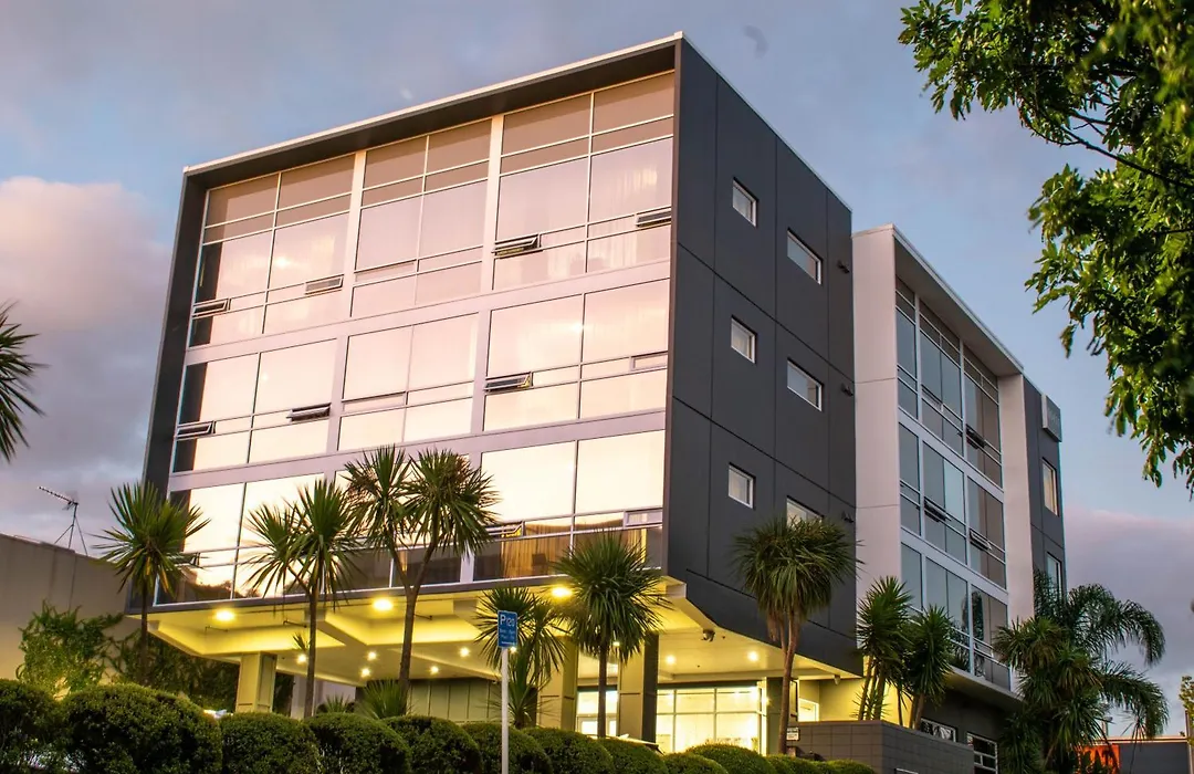 Quest Henderson, Auckland Apartment Hotel-1
