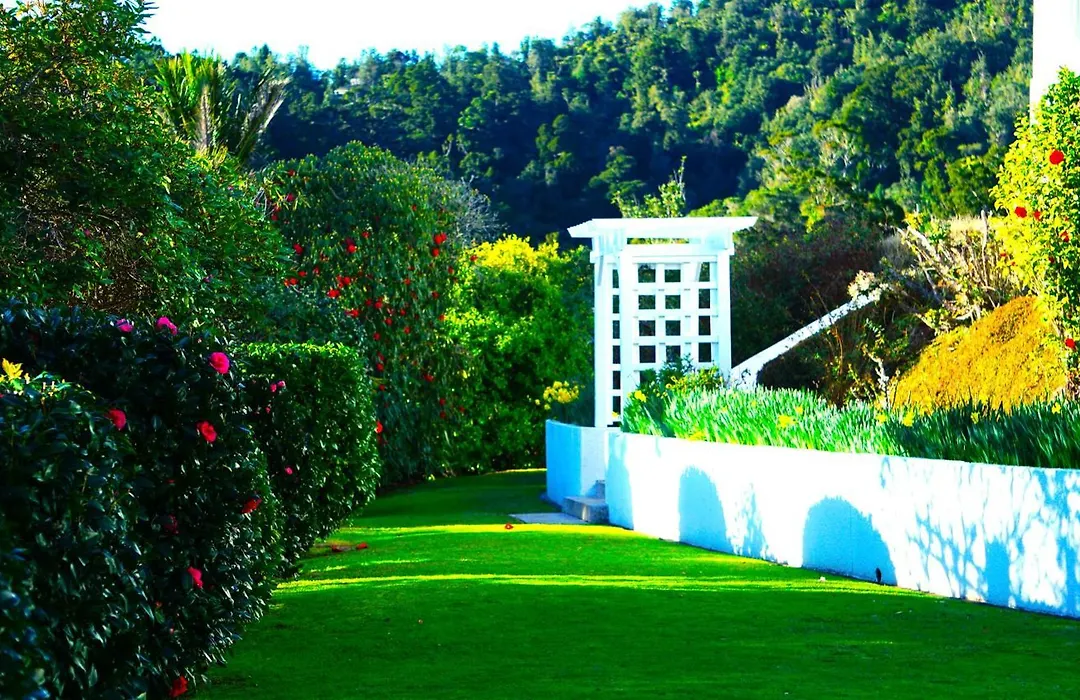 Waitakere Resort & Spa-1