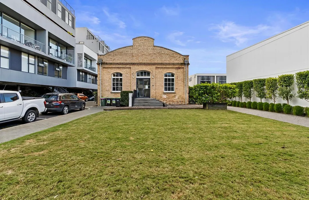 Victoria Park Haven W Carpark, Spa, Pool And Gym-1