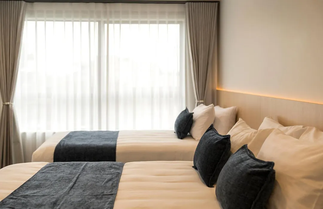 Takapuna International Motor Lodge-1