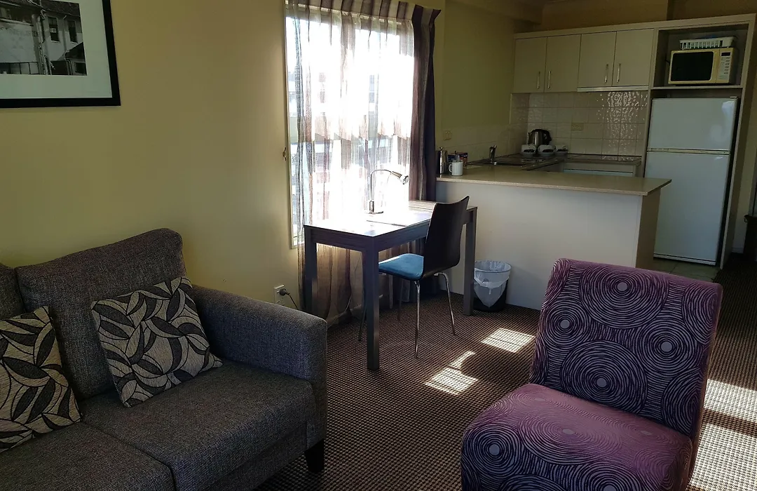 Quest Auckland Serviced Apartments-1