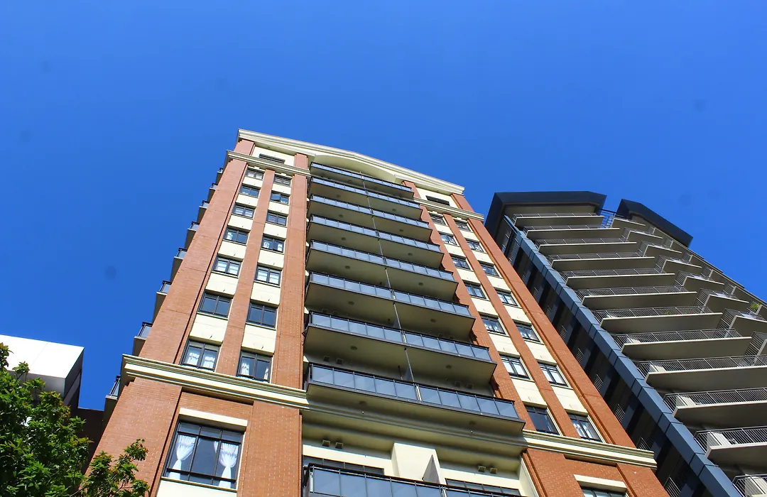 Quest On Eden Auckland Cbd Apartment Hotel-1