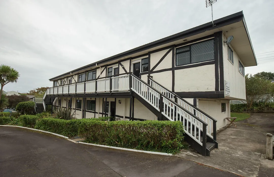 The Surrey Hotel-1