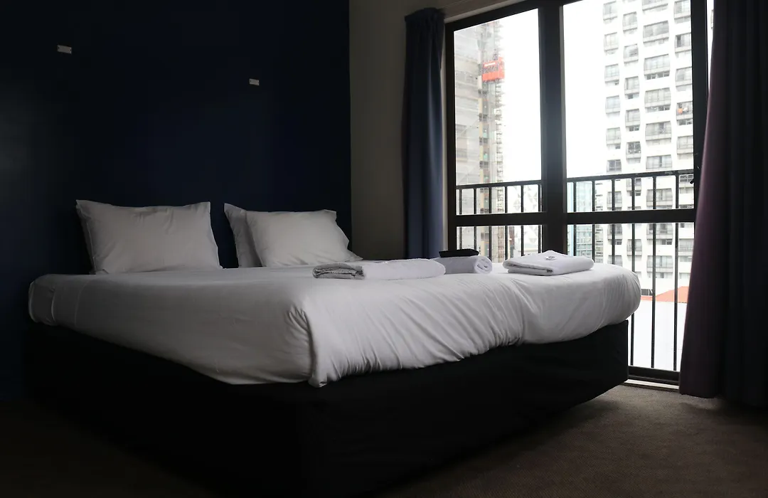 Fort Street Accommodation-1