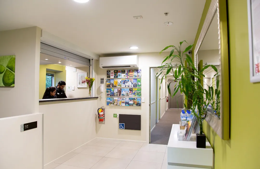 City Lodge Accommodation-1