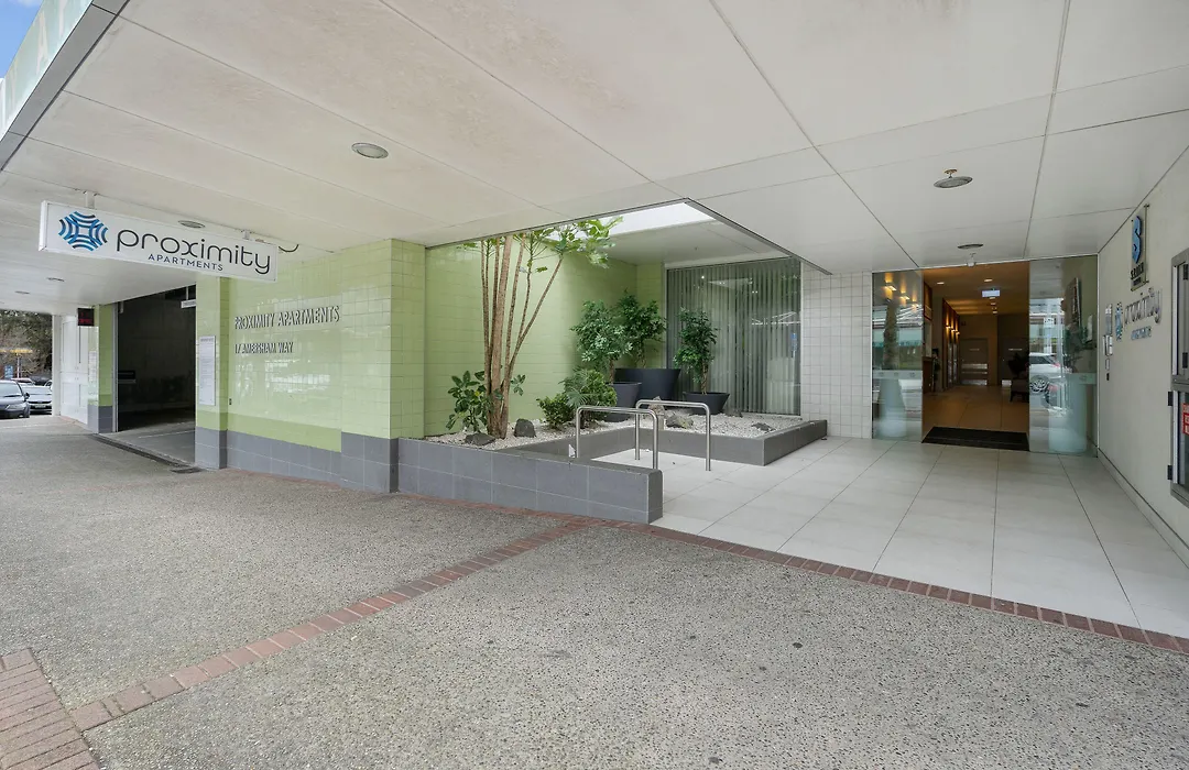 Proximity Apartments Manukau / Auckland Airport-1