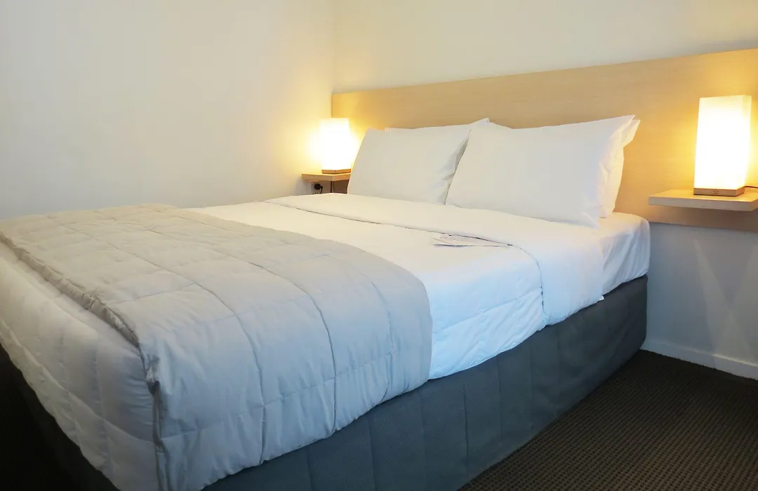 Tetra Serviced Apartments By Castle-1