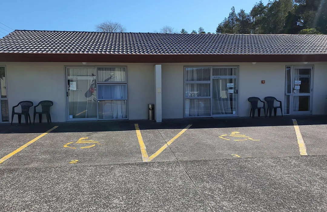 Ocean Inn Motel-1