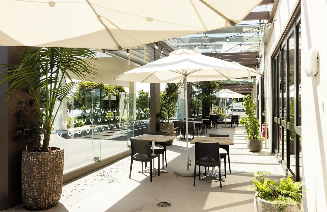 Sudima Auckland Airport-1