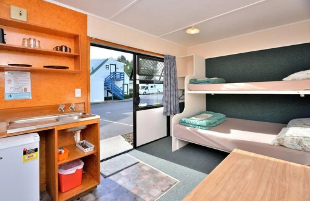 Auckland Northshore Motels & Holiday Park-1