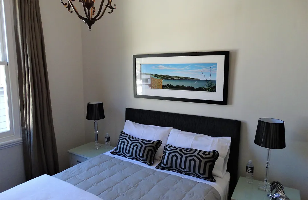 Andelin Guest House-1