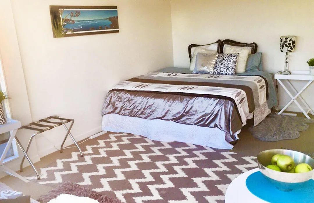Sea View Guest House-1