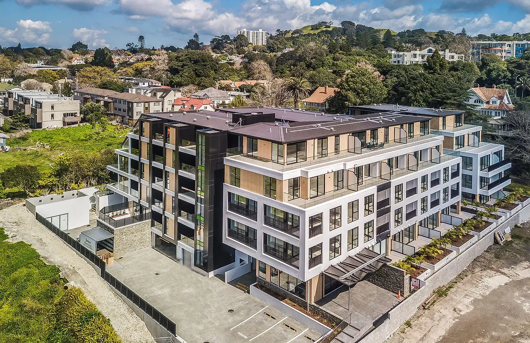 The Edgerley Suites-1