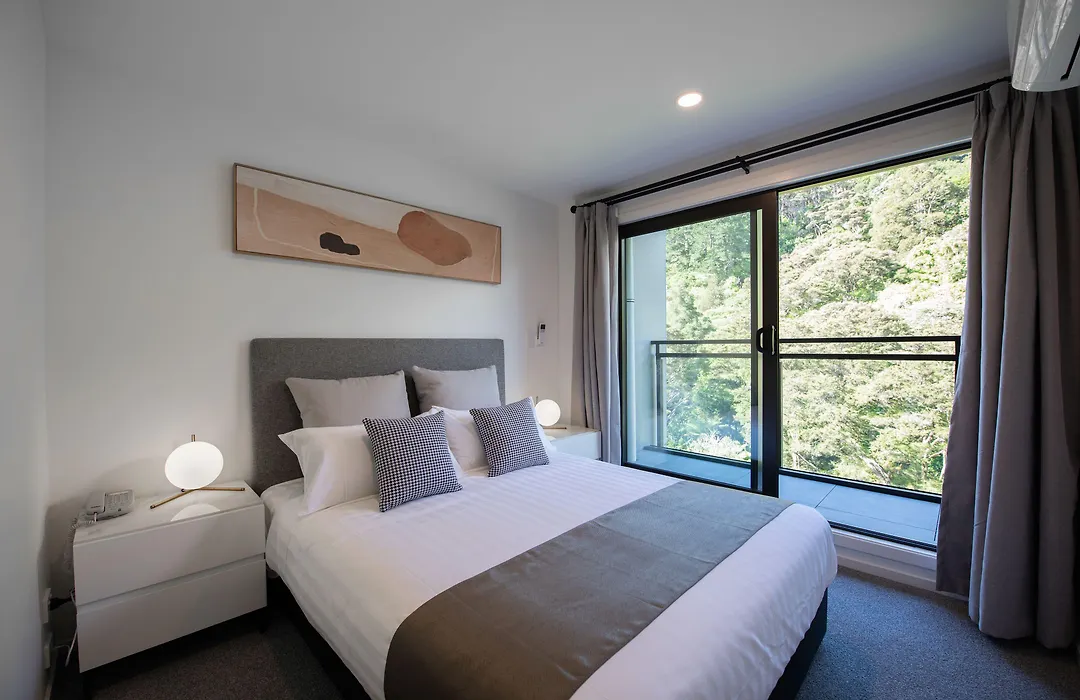 Sunrise Garden Suites-1