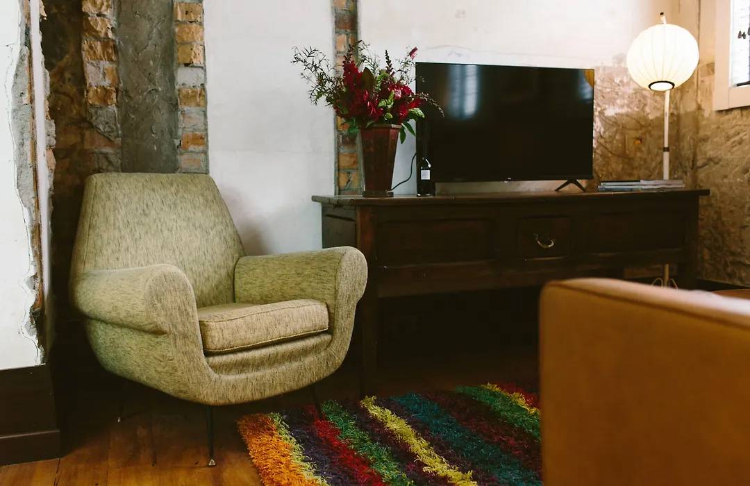 The Convent Boutique Hotel-1