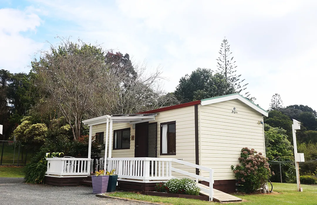 Orere Point Top 10 Holiday Park-1