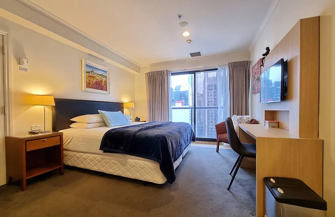 Sweet Escape Cbd Studio With Pool And Gym-1