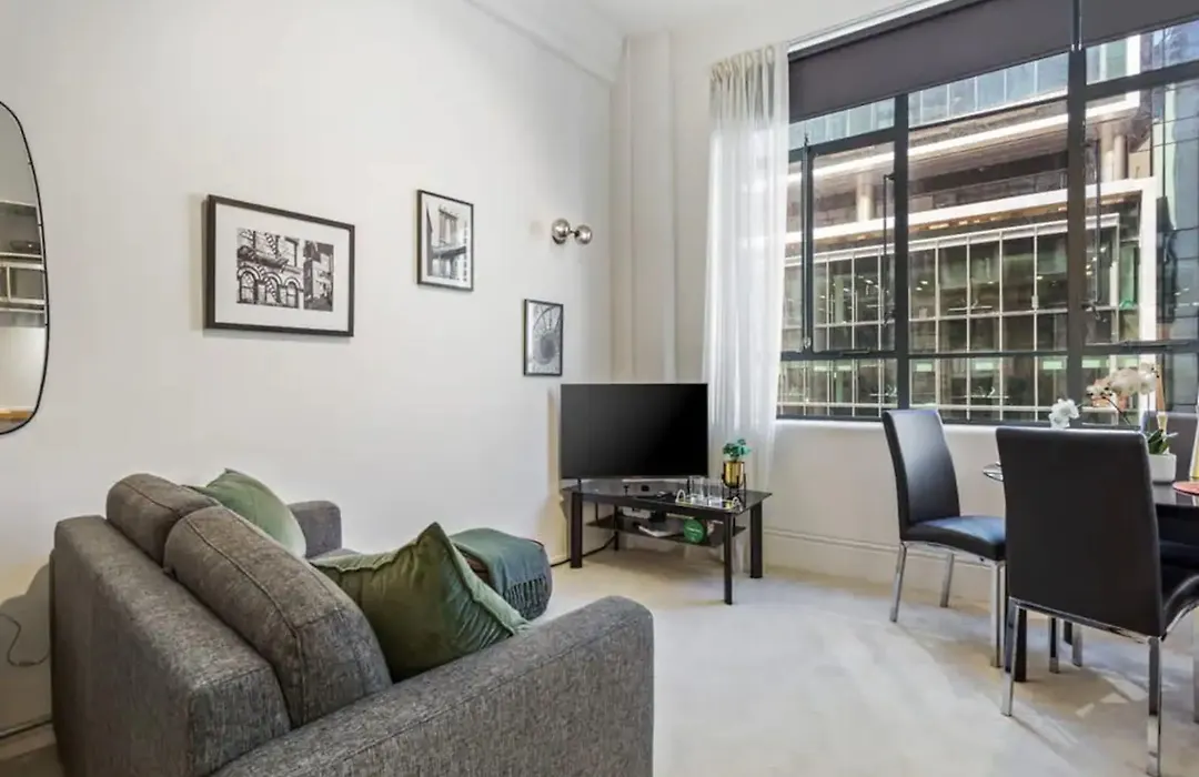 Cosy Central Apt Charming Building By Zodiak Stays-1