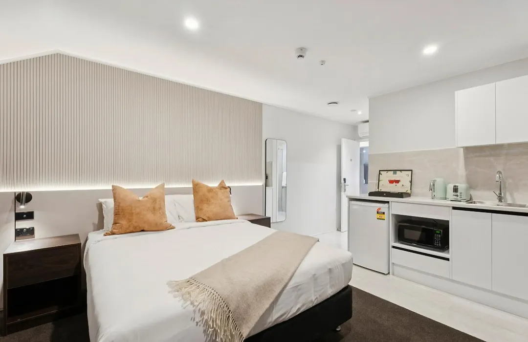 Sai Motels - Greenlane Auckland-1