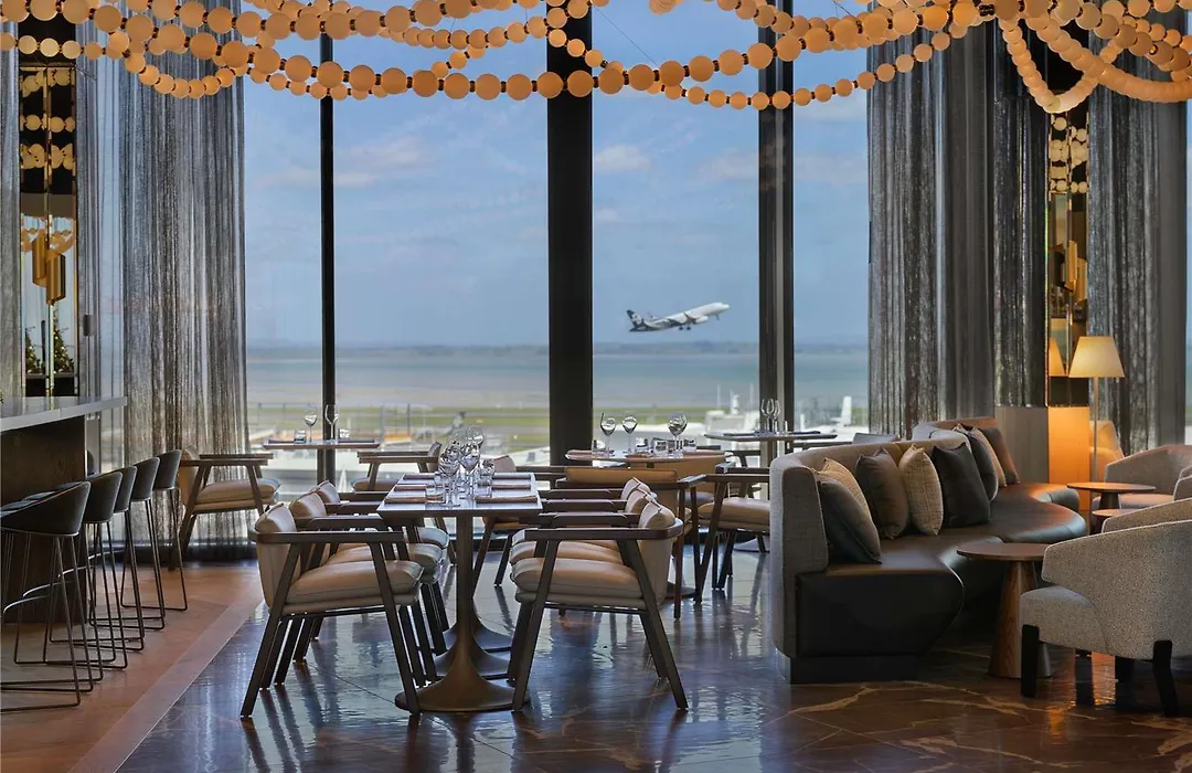 Pullman Auckland Airport-1