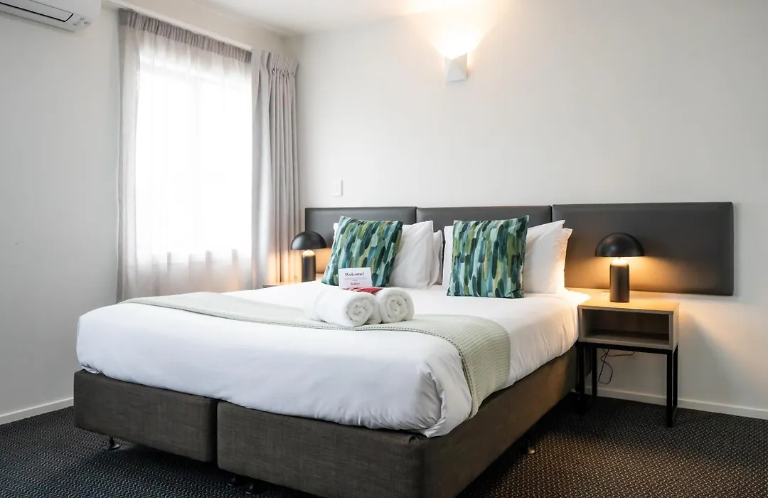 Solsen Flexi-Stay & Motel-1
