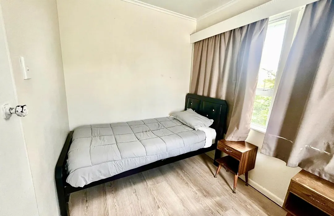 Private Rooms In Central Auckland-1