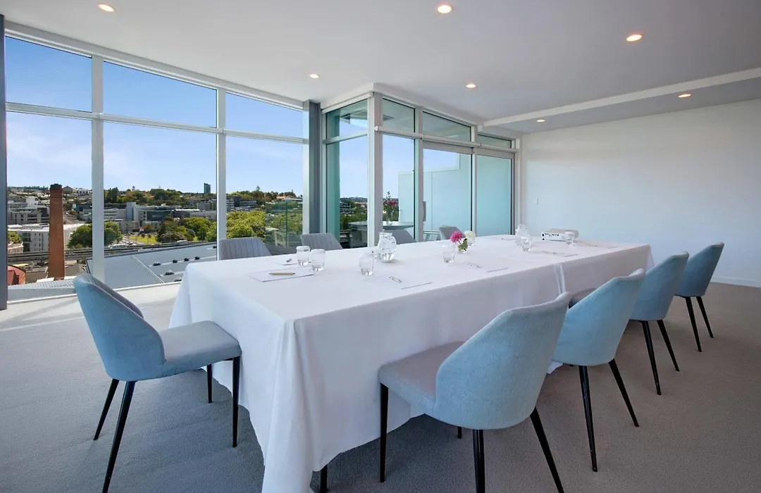 Swiss-Belsuites Victoria Park Auckland-1