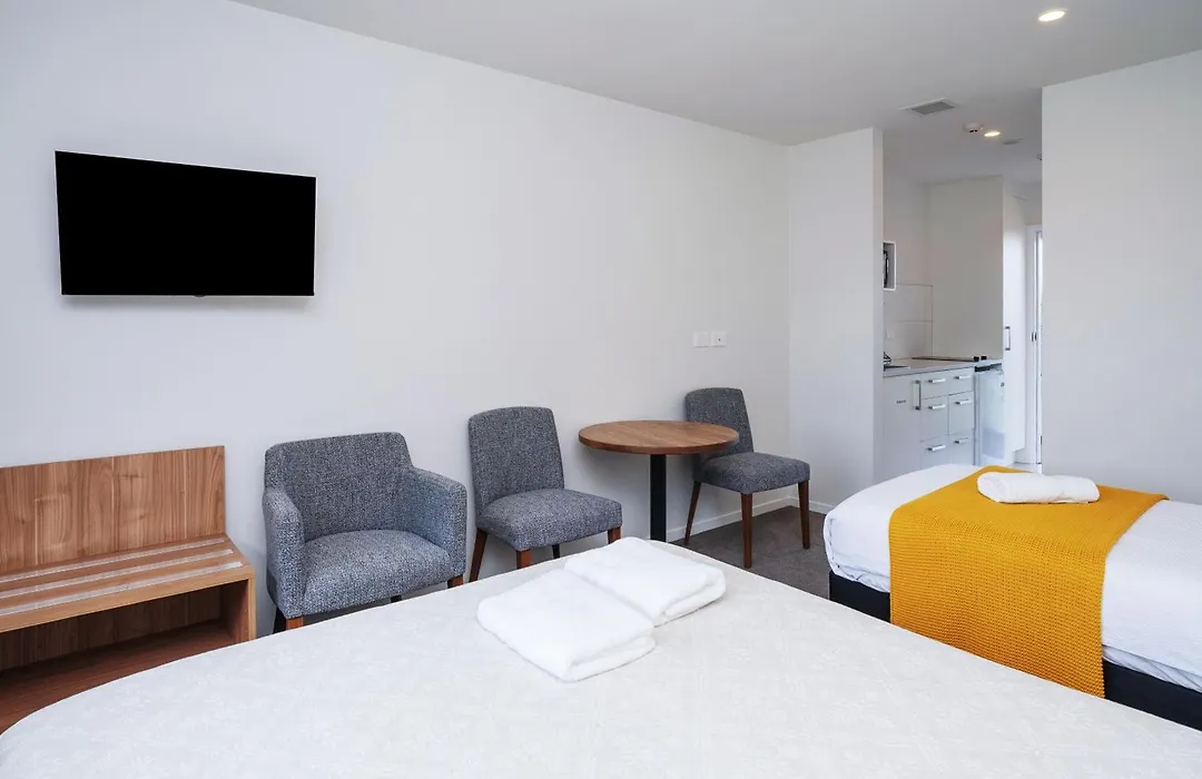 Yates Park Motel-1