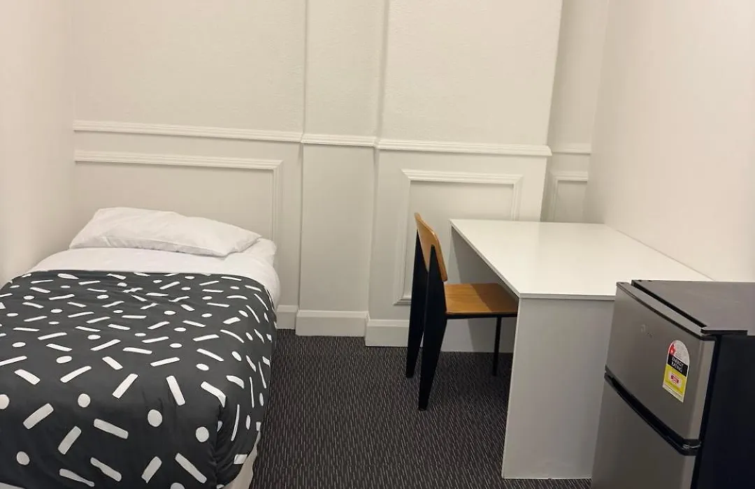 BK Hostel-1