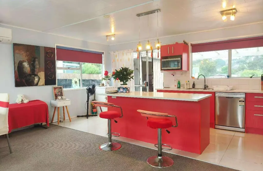 Wendy'S Holiday Home-1