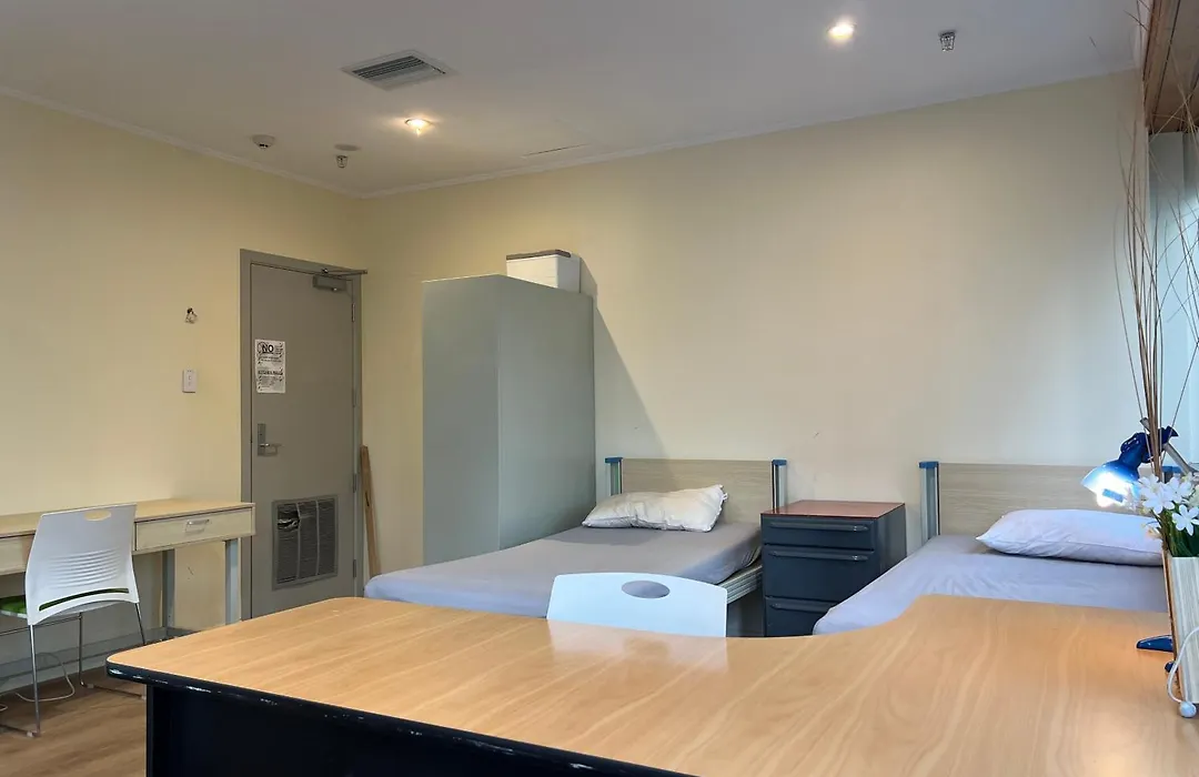 Garden Hostel-1
