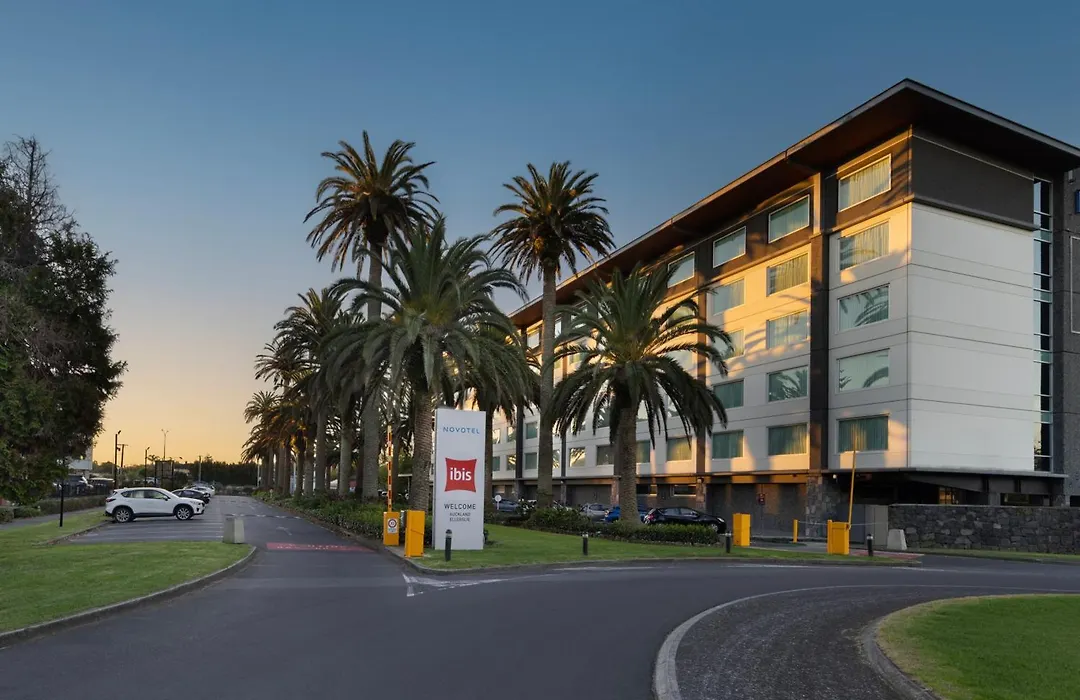 Ibis Auckland Ellerslie-1