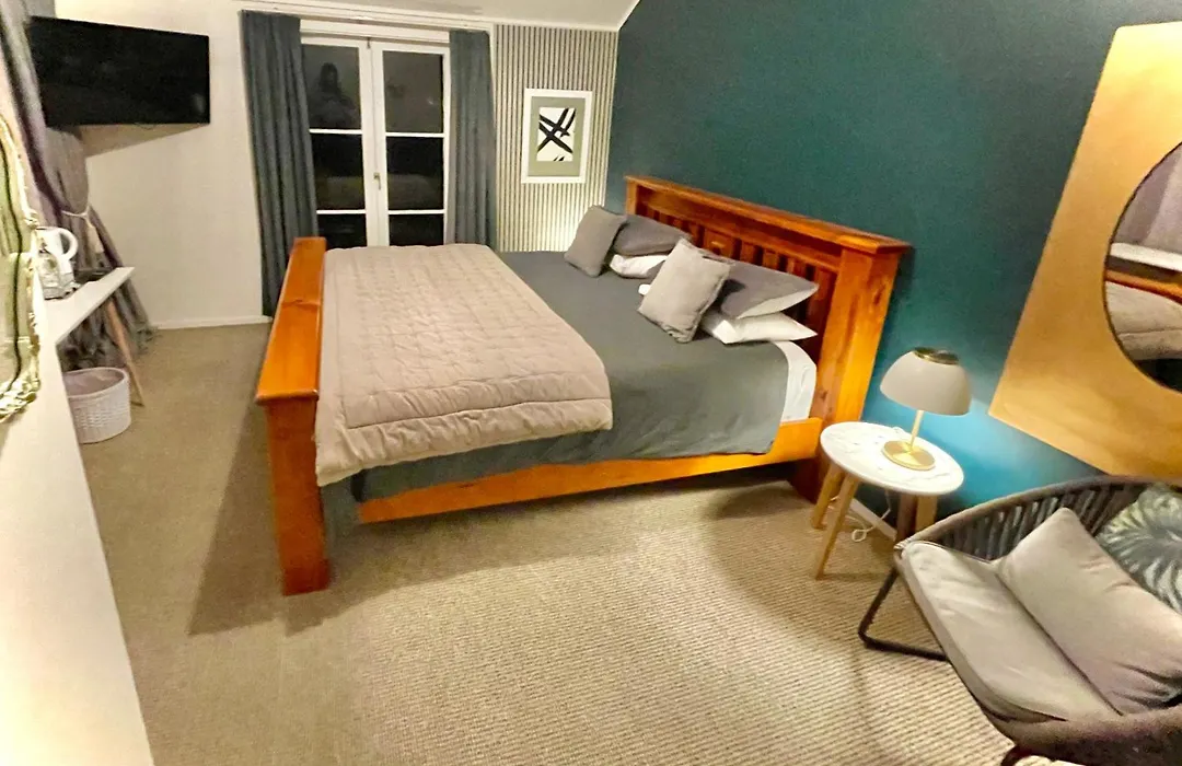 Bavaria Boutique Hotel-1