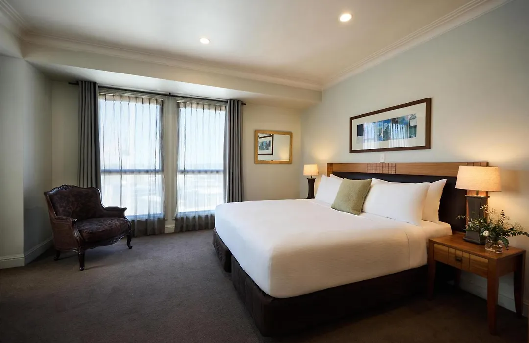 Heritage Auckland, A Heritage Hotel-1
