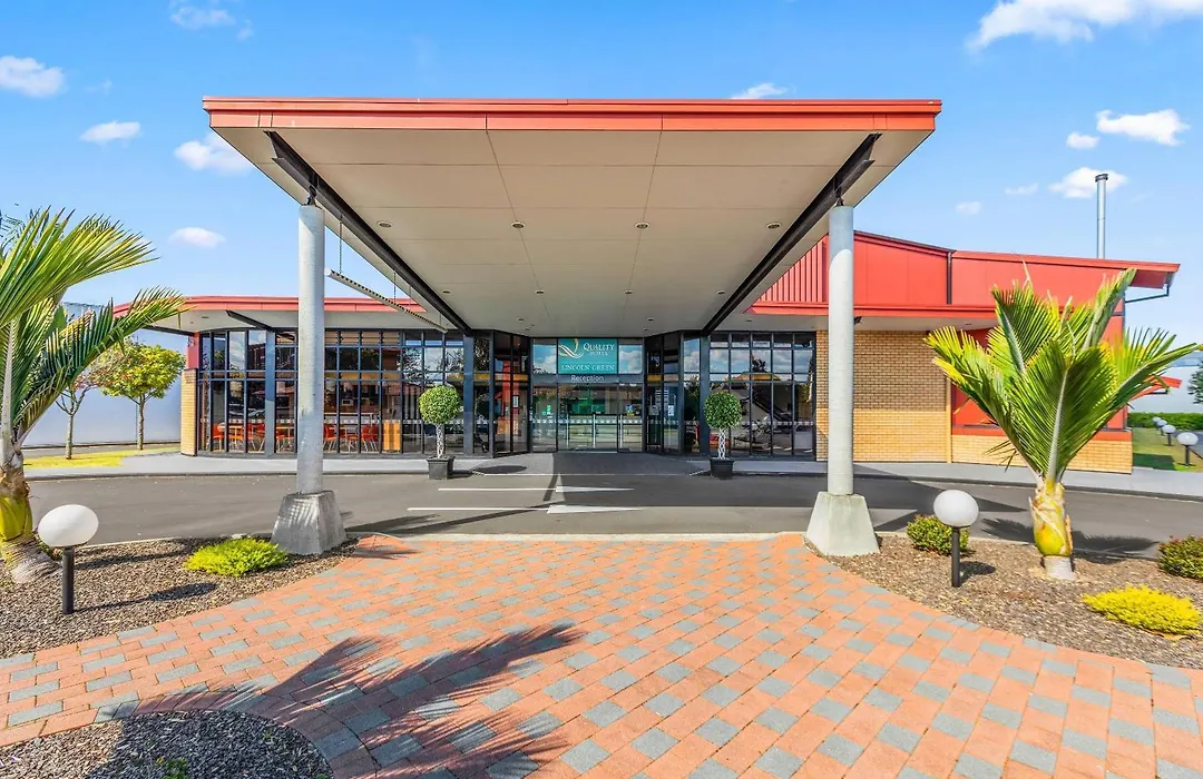 Quality Hotel Lincoln Green-1