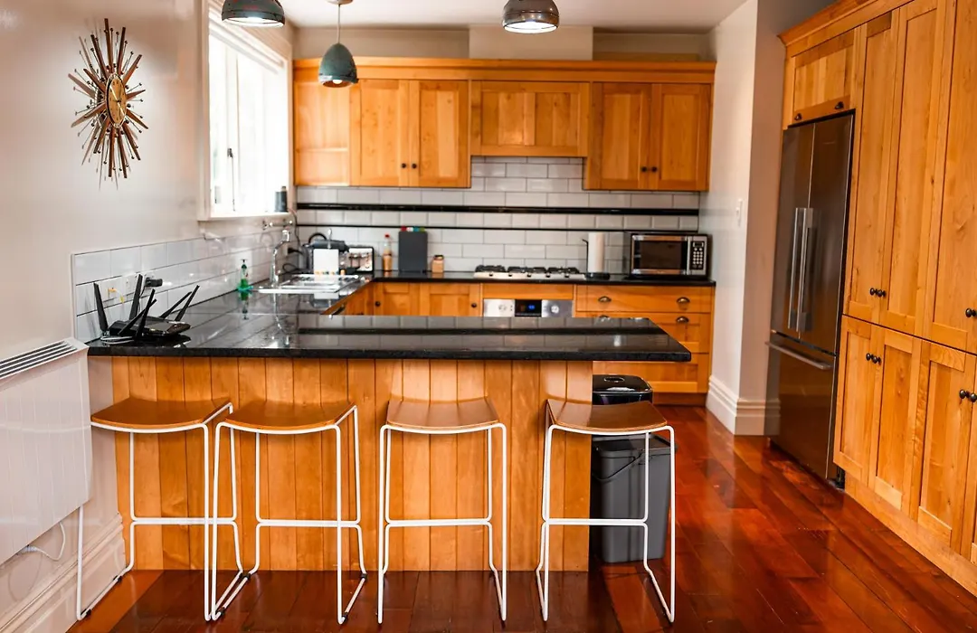 Cosy 3 Bedroom Villa In Freeman'S Bay-1