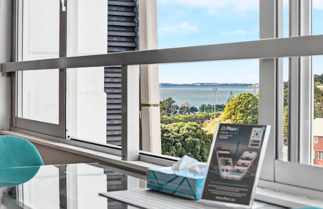 Lovely Apartment - Gym & Parking By Zodiak Stays-1