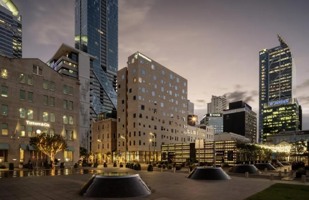 Qv Stays Upscale Urban Sanctuary-1