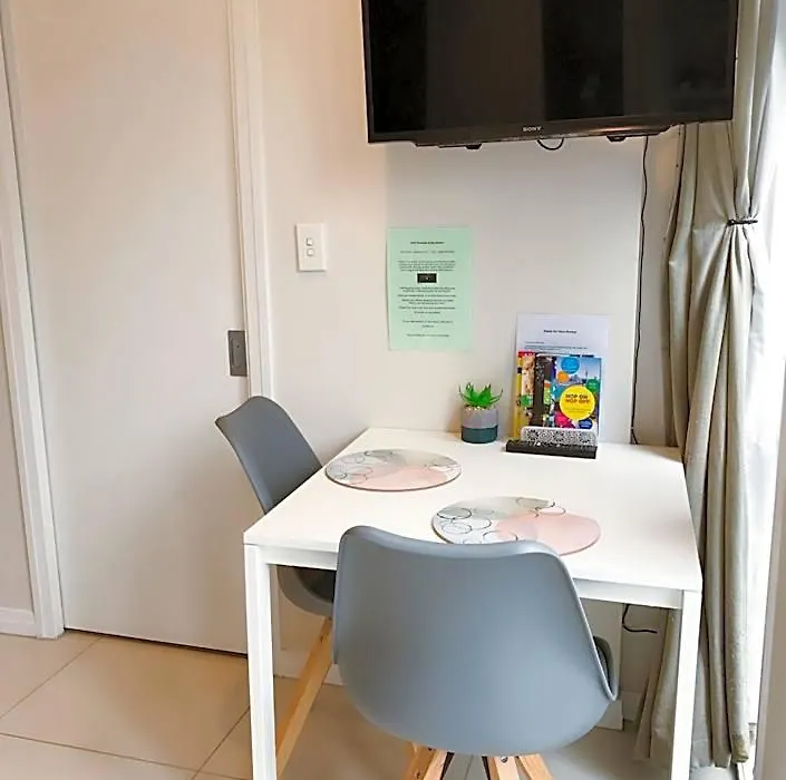 New Market Cozy Room-1