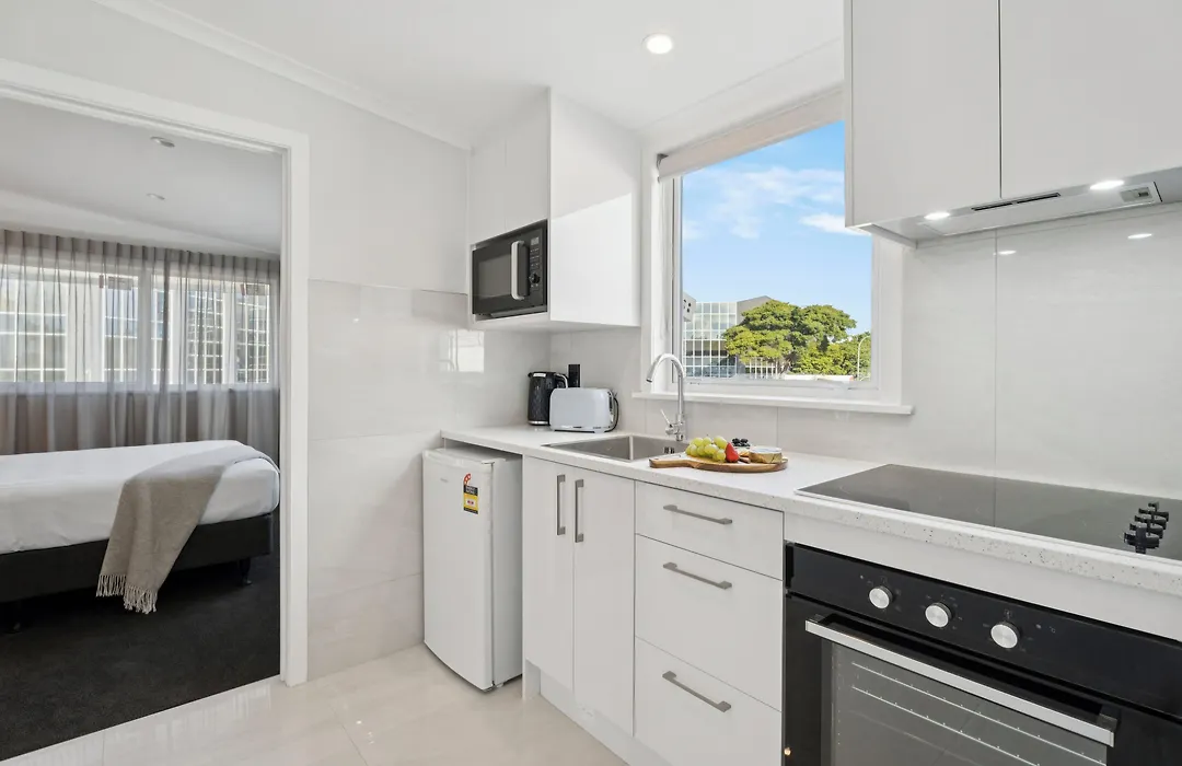 Sai Motels - Greenlane Auckland-1