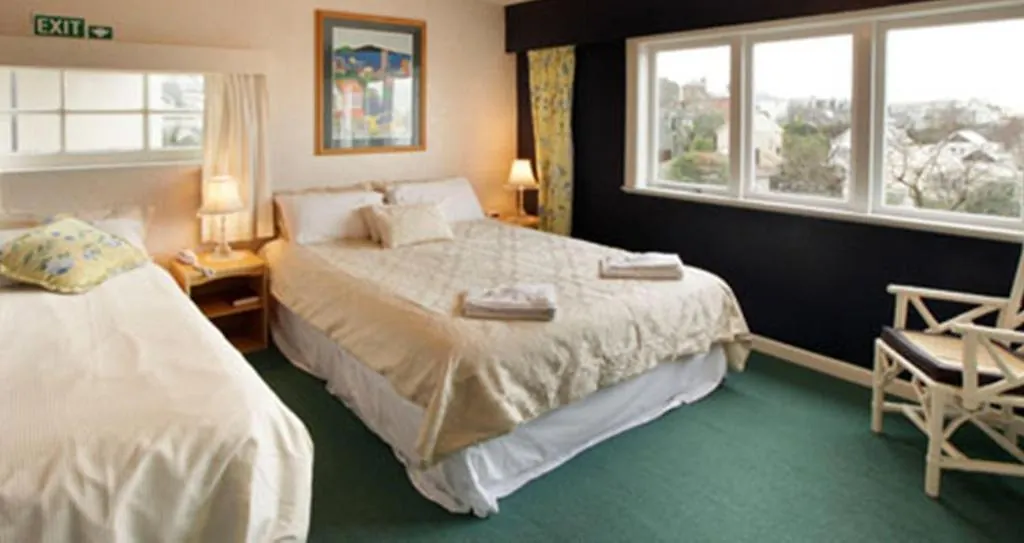 Chalet Chevron B&B Hotel-1