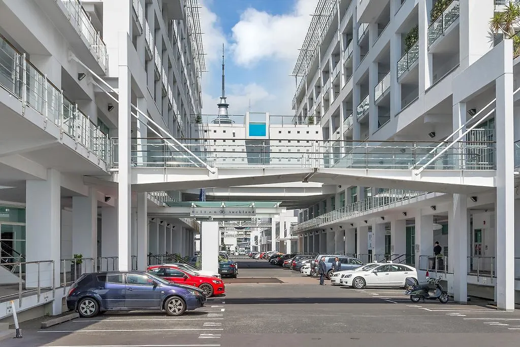 Princes Wharf - Private Apartments-1