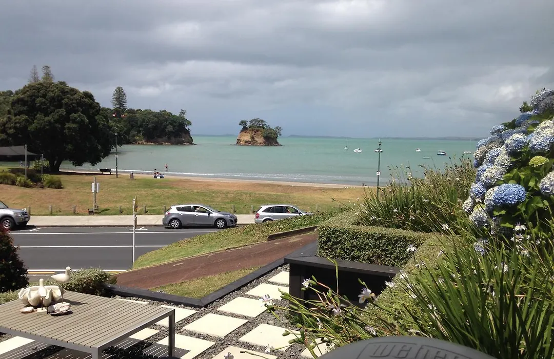 Beach Side B & B-1
