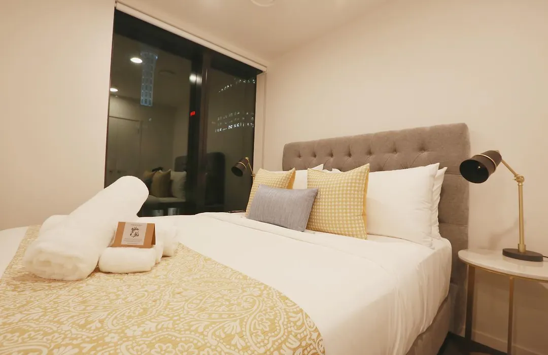 Everest Serviced Apartments On Albert-1